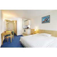 Chur - Central Hotel Post