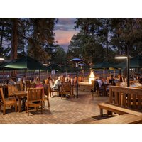 Tusayan - Yavapai Lodge