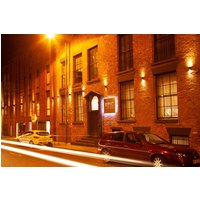 Liverpool - EPIC Apart Hotel - Duke Street