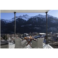 Champéry - Hôtel National Resort & Spa