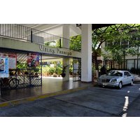 Ixtapa - Hotel Villas Paraíso