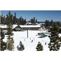 Mammoth Lakes - Mammoth Mountain Inn