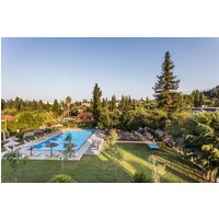 Agios Ioannis (Corfu) - Silver Bay Hotel Kontokali Corfu