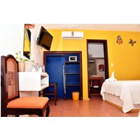 Cozumel - Hotel Mary Carmen