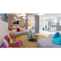 Bibione - Hotel President