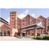 Lincoln - Holiday Inn LINCOLN by IHG