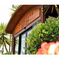 Hermitage Capua Hotel