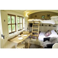 Thirsk - Morndyke Shepherds Huts