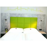 Lauingen - SleepySleepy Hotel Dillingen