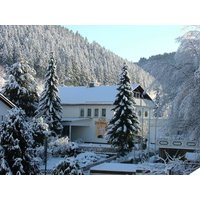 Willingen - Altes Doktorhaus - Hotel Garni