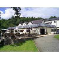 Bangor - Carreg Bran