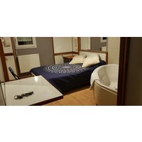 Tarbes - Hôtel Eco Logis Espace Bellevue