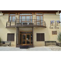 Uceda - Hotel Rural Luna Llena