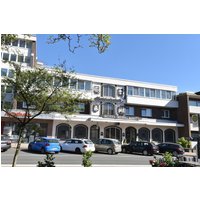 Paderborn - Hotel Kaiserpfalz