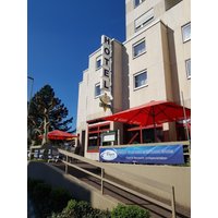 Eschborn - Hotel Post