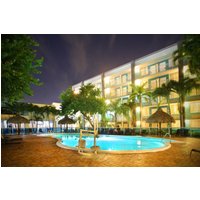 Fort Lauderdale - Fort Lauderdale Grand Hotel