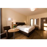 Bad Pyrmont - Hotel Heldt