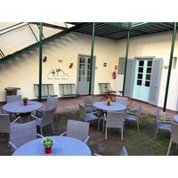 La Gomera - Hotel Rural Triana