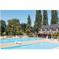 Dol-de-Bretagne - Les Ormes Domaine et Resort