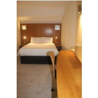 Sheffield - Corona Hotel Rotherham Sheffield Meadowhall