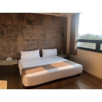 Coyoacán - Hotel Jard Inn Adult Only