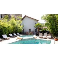 Malaucène - Hôtel la Fête en Provence