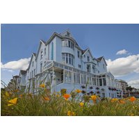 Paignton - Marine Hotel
