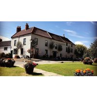 Newton Aycliffe - The Pickled Parson of Sedgefield