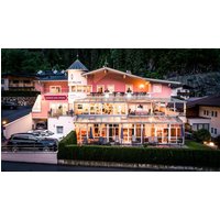 Oberlängenfeld - Apart Relax