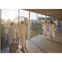 Bad Windsheim - Vital Hotel an der Therme GmbH