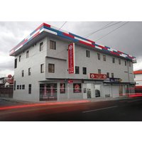 San Jose - Hotel San José