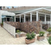 Teramo - Hotel Michelangelo