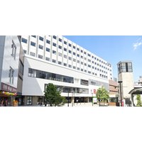 Musashino - Wakoshi Tobu Hotel
