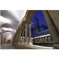 Tartareu - Monestir de Les Avellanes