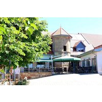 Sinsheim - Hotel Restaurant Zehntscheune