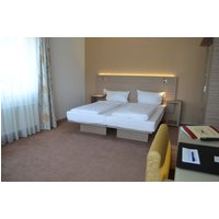 Hildesheim - Hotel Restaurant Itzumer Paß