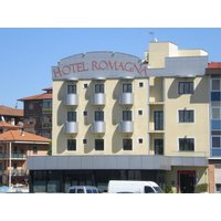 Cesena - Hotel Romagna