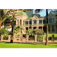 Westville - Durban Manor Hotel & Conference Centre