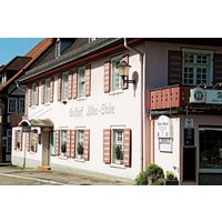 Wieden - Hotel Restaurant Adler Stube