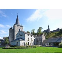 Dinant - Hotel Le Saint Hadelin