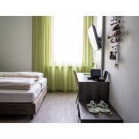 Graz - eee Hotel Graz