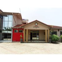 Bawaleshi - Hotel Elizabeth