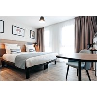 Poissy - Appart'City Collection Saint Germain en Laye