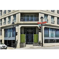 Montréal - Hygie Boutique Hotel