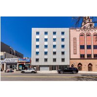 Long Island City - Astoria Inn LaGuardia Hotel