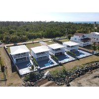 Rio Grande - Picuas Village