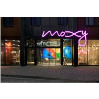 Bristol - Moxy Bristol