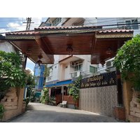 Bangkok - Vanlisut Hotel Ngamwongwan