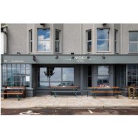 Newcastle - Avoca Hotel