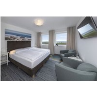 Kalifornien - Beach Hotel California